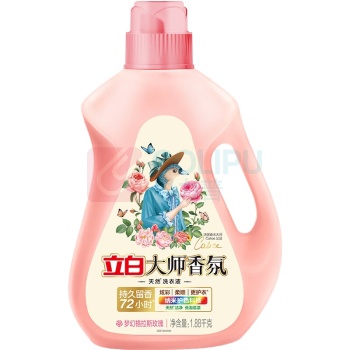 立白 洗衣液 3.76斤 1个/个 销售单位:个 (洗衣液) (计量单位:个)