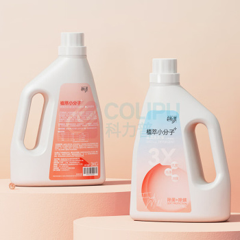 创漾 洗衣液 CN2005 1套/套 销售单位:套 (洗衣液) (计量单位:个)