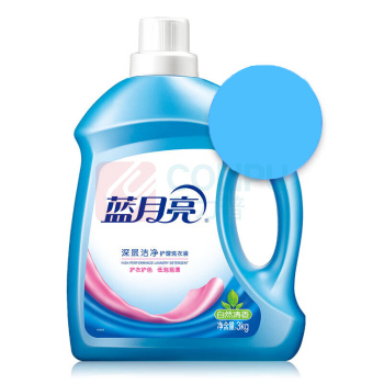 蓝月亮 洗衣液 10000598 1套/套 销售单位:套 (洗衣液) (计量单位:个)