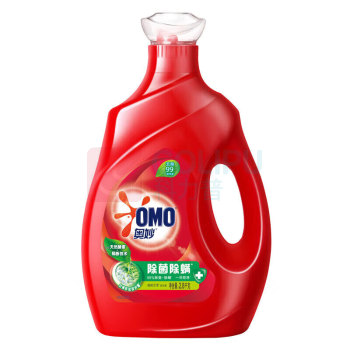 奥妙(OMO) 洗衣液 奥妙(OMO)奥妙洗衣液 1瓶/瓶 销售单位:瓶 (洗衣液) (计量单位:个)