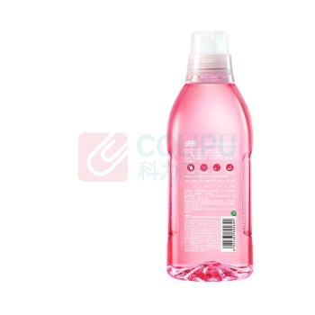 绿伞 洗衣液 香氛洗衣液1.5kg/瓶 1个/个 销售单位:个 (洗衣液) (计量单位:个)