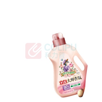 立白 织物柔顺剂 大师香氛衣物柔顺剂2kg 1套/套 销售单位:套 (织物柔顺剂) (计量单位:个)