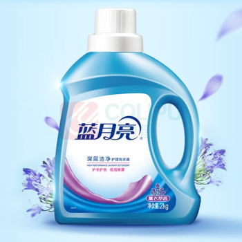 蓝月亮 洗衣液套装 蓝月亮 10001700 1套/套 销售单位:套 (洗衣液套装) (计量单位:个)