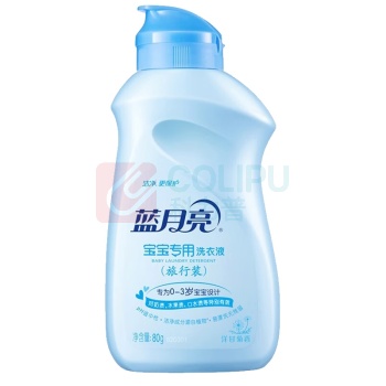 蓝月亮 洗衣液 洋甘菊香 1瓶/瓶 销售单位:瓶 (洗衣液) (计量单位:个)