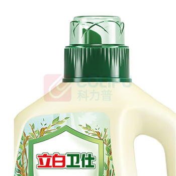 立白 洗衣液 2.88kg 1套/套 销售单位:套 (洗衣液) (计量单位:个)