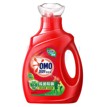 奥妙(OMO) 洗衣液套装 奥妙(OMO)洗护套装 1个/套 销售单位:套 (洗衣液套装) (计量单位:个)