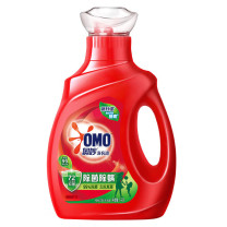 奥妙(OMO) 洗衣液套装 奥妙(OMO)洗护套装 1个/套 销售单位:套 (洗衣液套装) (计量单位:个)