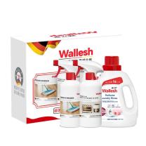威立世 wallesh 家庭清洁三件套 WLS2402-B