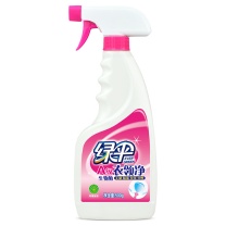 绿伞 衣领净 500g/瓶 12瓶/箱