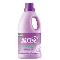 蓝月亮 绿色柔顺剂 2kg/瓶 6瓶/箱 (薰衣草香)