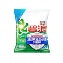 碧浪 专研抗菌洁净除螨洗衣粉 (自然清新) 250g/袋 16袋/件 (老包装275g/包,新老包装交替发货)