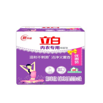 立白 内衣皂 (薰衣草香氛) 101g*2块/组 30组/箱