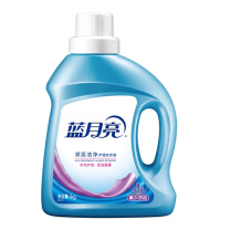 蓝月亮 深层洁净洗衣液 (薰衣草香) 1kg/瓶 12瓶/箱