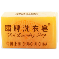扇牌 Fan 洗衣皂 150g/块 120块/箱