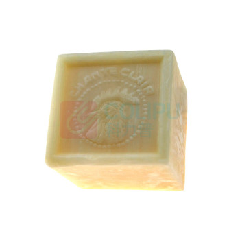 大公鸡管家 CHANTE CLAIR 洗衣皂 (马赛香) 300g/块 48块/箱