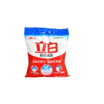 立白 洗衣粉 245g*1袋 