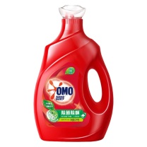 奥妙 除菌除螨洗衣液 (桉树艾草香) 3kg/瓶 4瓶/箱