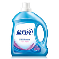 蓝月亮 深层洁净洗衣液 (薰衣草香) 3kg/瓶 4瓶/箱