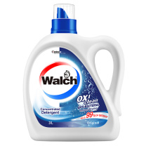 威露士 Walch 抗菌有氧洗衣液 3L  松木香