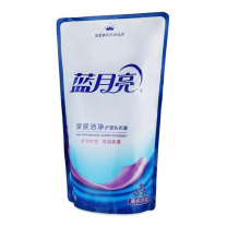蓝月亮 bluemoon 洗衣液 1L 