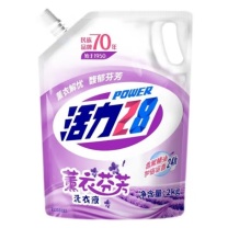 活力28 洗衣液 2kg