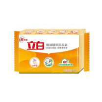 立白 洗衣皂 椰油精华 202g 