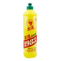 金鱼 洗涤灵 500g