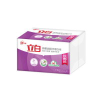 立白 洗衣皂 椰油精华增白 226g*2块/组 