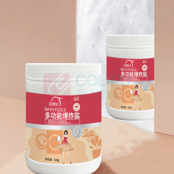 洗得宝 多功能爆炸盐清洁剂 强力去污洁净如新爆炸盐 500g 