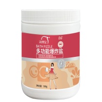 洗得宝 多功能爆炸盐清洁剂 强力去污洁净如新爆炸盐 500g 