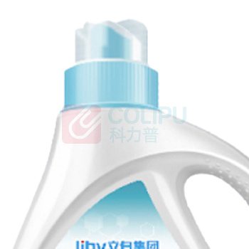 立白 去渍霸全效洁净洗衣液 去渍霸 2.06kg/瓶 6瓶/箱