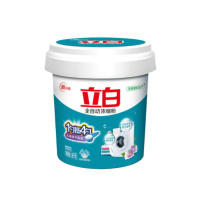 立白 全自动超浓缩洗衣粉 1.8kg/桶 6桶/箱