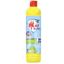 雕牌 洗洁精 408g 408g/瓶 
