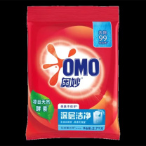 奥妙 洗衣粉 2.7KG  深层洁净洗衣粉