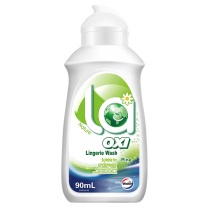 威露士 内衣净 La有氧洗 90ml  松木 旅行装