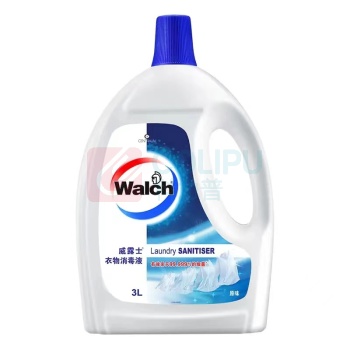 威露士 消毒洗衣液 3L (本色)