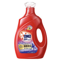 奥妙 深层洁净全自动含金纺馨香精华洗衣液 (怡神薰衣草香) 3kg/瓶 4瓶/箱