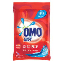 奥妙 深层洁净洗衣粉 (薰衣草) 2.8kg/包 4包/箱