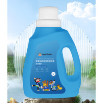 大嘴猴 Paul Frank 洗衣液 1KG 组合装 