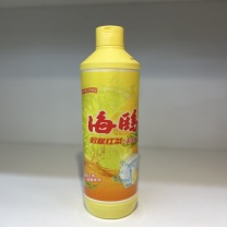 海鸥 Seagull 柠檬红茶洗洁精 418g