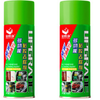 保赐净 多功能黏除胶剂 450ml