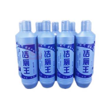 好帮手 洁厕王 364875 10瓶/件