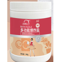 洗得宝 多功能爆炸盐 500g/瓶 24瓶/箱