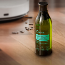 梦洁 七星洗护 寐MINE 地板清洁剂 西西里香橙 艾蒿之水 800ML 12瓶/箱