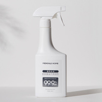 梦洁 七星洗护 MENDALE HOME 厨房重油污清洁剂 450ml 18瓶/箱