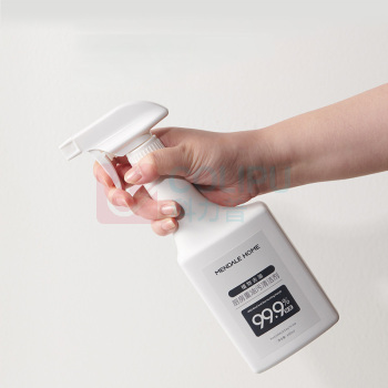 梦洁 七星洗护 MENDALE HOME 厨房重油污清洁剂 450ml 18瓶/箱