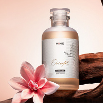 梦洁 七星洗护 寐MINE 羊毛真丝洗剂 350ml 24瓶/箱