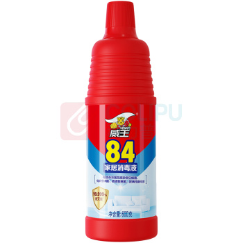 威王 VEWIN 84消毒液 600g