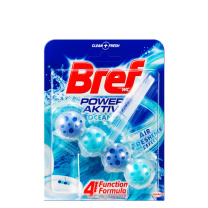 妙力 Bref 多效洁厕魔力球 (海洋香氛) 50g/个
