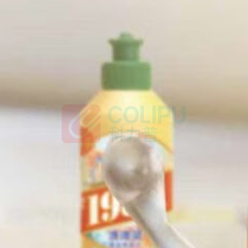 金鱼 洗洁精 便携装 200g/瓶